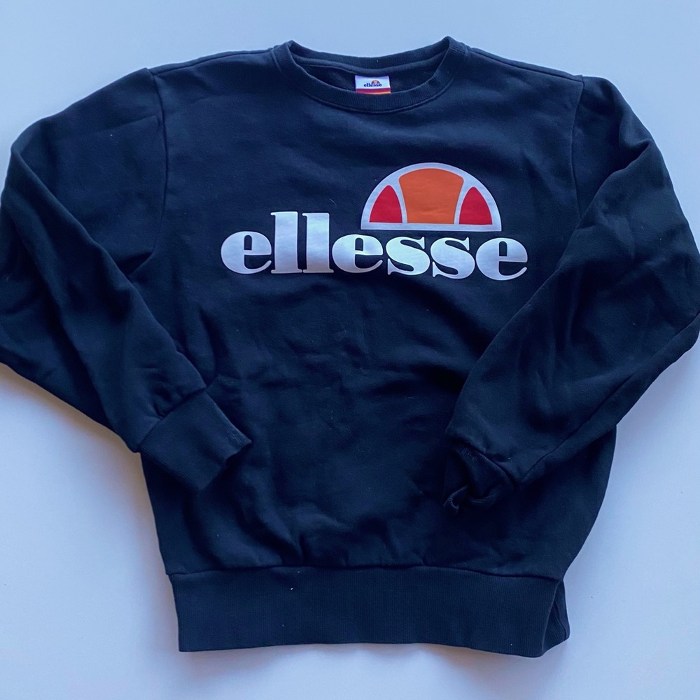 Ellesse Crewneck
